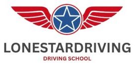 drinving school logo